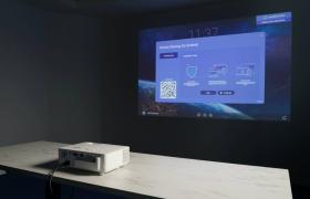 โปรเจคเตอร์มีกี่ประเภท? เลือกใช้งานให้ถูกต้อง