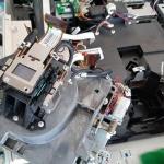 ขั้นตอนการซ่อมโปรเจคเตอร์อย่างมืออาชีพ