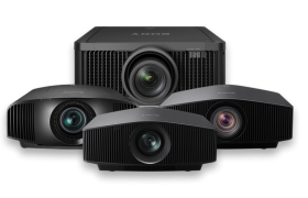 5 โปรเจคเตอร์ราคาคุ้มค่า สำหรับออฟฟิศและบ้าน