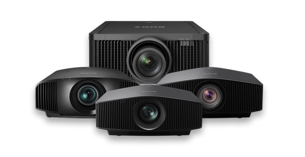 5 โปรเจคเตอร์ราคาคุ้มค่า สำหรับออฟฟิศและบ้าน