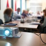 วิธีเลือกซื้อโปรเจคเตอร์ให้เหมาะกับการใช้งาน