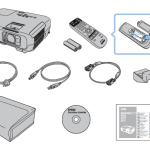 ข้อควรระวังในการใช้งานโปรเจคเตอร์ เพื่อหลีกเลี่ยงการซ่อมบ่อยครั้ง