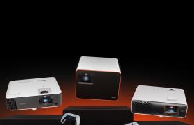 โปรเจคเตอร์ยี่ห้อไหนดี? รีวิวโปรเจคเตอร์ยอดนิยม