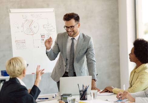 บริการให้คำปรึกษาด้านการติดตั้งโปรเจคเตอร์